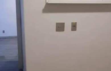 Imagem: O apartamento possui 2 Dormitórios, 1 Banheiro, 46m² de Área