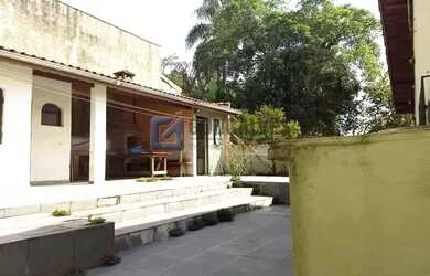 Imagem: Casa à venda em Ribeirão Pires, Santa Luzia 3 Quartos, 2 Vagas