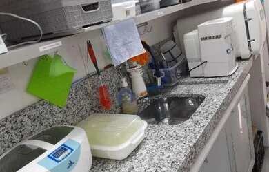 Imagem 6: Sala, 50 m² - venda por R$ 520.000,00 ou aluguel por R$ 4.831,67/mês...