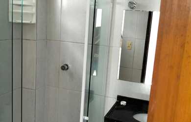 Imagem 6: Oportunidade apartamento 2 quartos com suíte, não paga condomínio