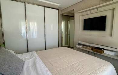 Imagem 15: EXCELENTE APTO TODO MOBILIADO