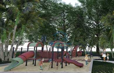 Imagem 5: Terreno à venda, 250 m² por R$ 225.000,00 - Residencial Alto do São...