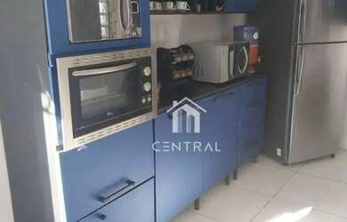 Imagem 10: Casa à venda, 137 m² por R$ 379.000,00 - Conjunto Habitacional Júlio...