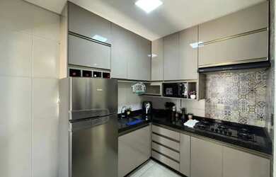 Imagem 9: Casa à venda no bairro Eldorado - Lagoa Santa/MG