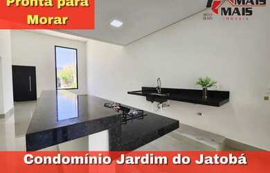 Imagem 5: Casa à venda no Condomínio Jardim do Jatobá - Hortolândia