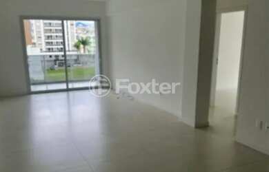 Imagem: O apartamento possui 3 Dormitórios, 2 Banheiros, 2 Vagas na