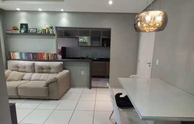 Imagem 2: ALUGA-SE APTO NO CONDOMÍNIO BONAVITA PRIME ARACAGY