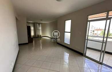 Imagem: APARTAMENTO DISPONÍVEL PARA LOCAÇÃO NO BAIRRO AUGUSTA MOTA