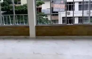 Imagem: O apartamento possui 4 Dormitórios, 3 Banheiros, 1 Vaga na