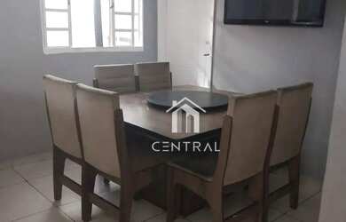 Imagem 14: Casa à venda, 137 m² por R$ 379.000,00 - Conjunto Habitacional Júlio...