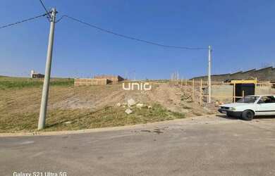 Imagem: O terreno possui 280m² de Área e está localizado em Jardim