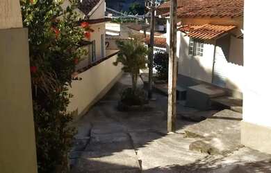 Imagem 10: Casas com 1 quarto no Rocha/Galo Branco - São Gonçalo - RJ