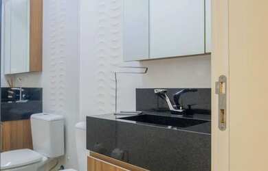 Imagem 13: Apartamento - 3 dormitórios - 2 Suítes - localizado em Itapema / Meia...