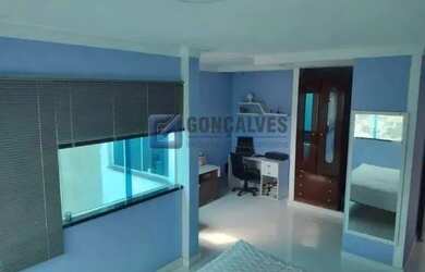 Imagem 7: 14722, Sobrado, para aluguel, para alugar, 4.300,00,Montanhão, São Bernardo...