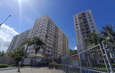 Imagem: O apartamento à venda possui 2 Dormitórios, 1 Banheiro, 1