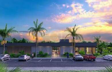 Imagem 10: Lote de 1250 m² à venda por R$ 342.251 no Condominio Cristal - Santo...