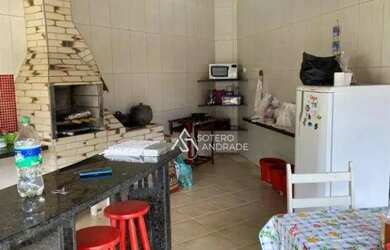 Imagem 16: Casa em condomínio em meio a natureza na praia Massaguaçu