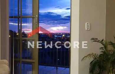 Imagem: Apartamento em Rua Capitão Alcides - Jardim Carvalho - Bauru/SP