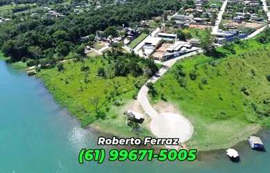 Imagem: A casa em condomínio possui 3 Dormitórios, 2 Banheiros, 3