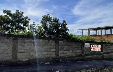 Imagem: O terreno possui 348m² de Área e está localizado em Ibc