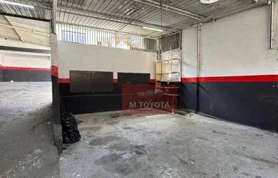 Imagem 12: Galpão, 180 m² - venda por R$ 580.000,00 ou aluguel por R$ 4.630,00/mês...