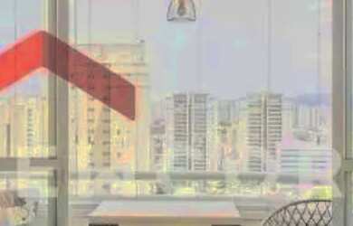 Imagem: O apartamento possui 3 Dormitórios, 3 Banheiros, 2 Vagas na