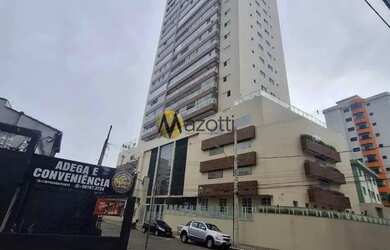 Imagem: O apartamento possui 2 Dormitórios, 3 Banheiros, 2 Vagas na