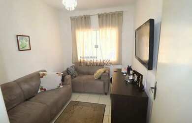 Imagem 6: Casa à venda no Jardim Belo Horizonte na região leste de Londrina