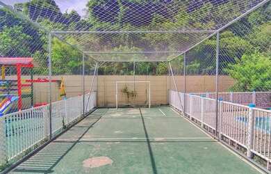 Imagem 9: SAPUCAIA DO SUL - APARTAMENTO 2 DORM - LOMBA DA PALMEIRA