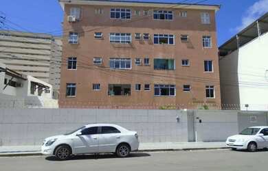 Imagem: O apartamento possui 2 Dormitórios, 3 Banheiros, 1 Vaga na