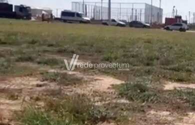 Imagem 4: Terreno à venda no Terras da Fazenda em Paulínia/SP