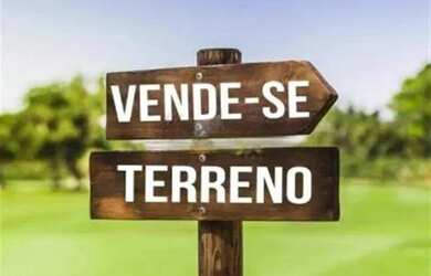 Imagem: O terreno possui 330m² de Área e está localizado em Vila