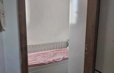 Imagem: O apartamento possui 2 Dormitórios, 1 Banheiro e está localizado