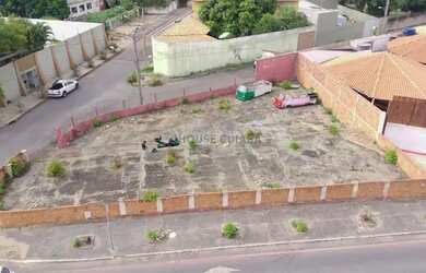 Imagem: O terreno possui 520m² de Área e está localizado em Cidade