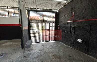 Imagem 9: Galpão, 180 m² - venda por R$ 580.000,00 ou aluguel por R$ 4.630,00/mês...