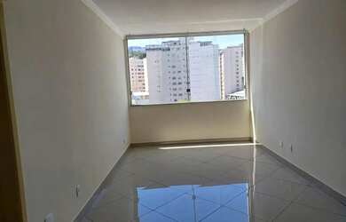 Imagem: O apartamento possui 1 Dormitório, 2 Banheiros, 72m² de Área