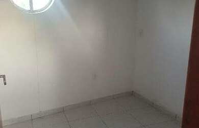 Imagem 7: Apto Novo 1a Locação. 1 Banheiroe1 Dormitório