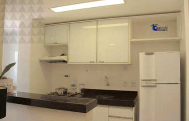 Imagem 6: Piazza Toscana. 2/4. 1 Suíte. 1 Vaga. Torre Livorno Rv 19