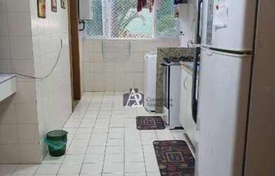 Imagem 13: AP0966 - Excelente Apto com 3 quartos, no Ed. Ville D or Freguesia/JPA