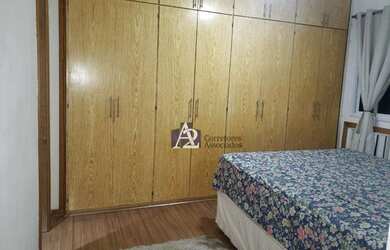 Imagem 7: AP0966 - Excelente Apto com 3 quartos, no Ed. Ville D or Freguesia/JPA