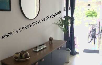 Imagem 9: Leo vende, bairro Sim, 4 4 duas suítes, closet, planejados