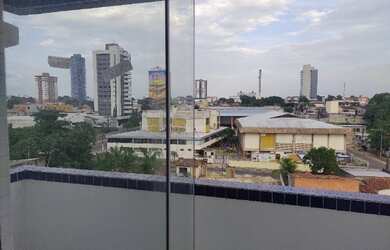 Imagem 8: loco Ap. Canal Street em Castanhal R$1.600 reais mensais 2 quartos