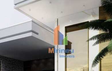 Imagem 5: Casa com 3 dormitórios à venda, 155 m² por R$ 880.000 - Residencial...