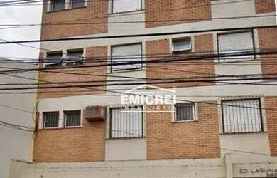 Imagem: O apartamento possui 2 Dormitórios, 1 Banheiro, 52m² de Área
