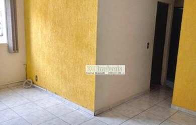 Imagem 12: Apartamento com 2 dormitórios, 55 m² - venda por R$ 190.000,00 ou aluguel...