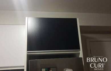 Imagem 9: Apartamento com 2 dormitórios, 46 m² - venda por R$ 174.000,00 ou aluguel...