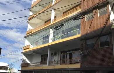 Imagem: O apartamento possui 3 Dormitórios, 3 Banheiros, 1 Vaga na