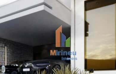 Imagem 4: Casa com 3 dormitórios à venda, 155 m² por R$ 880.000 - Residencial...