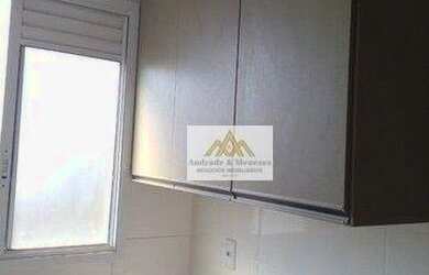 Imagem 8: Apartamento com 2 dormitórios, 51 m² - venda por R$ 263.000,00 ou aluguel...