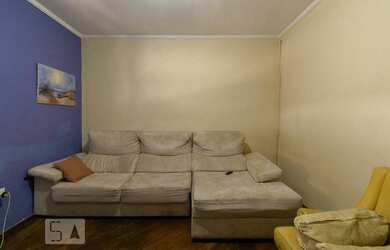 Imagem 2: casa padrão. 100m² de Área, 2 Banheirose4 Dormitórios